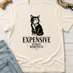 Expensive T-Shirt