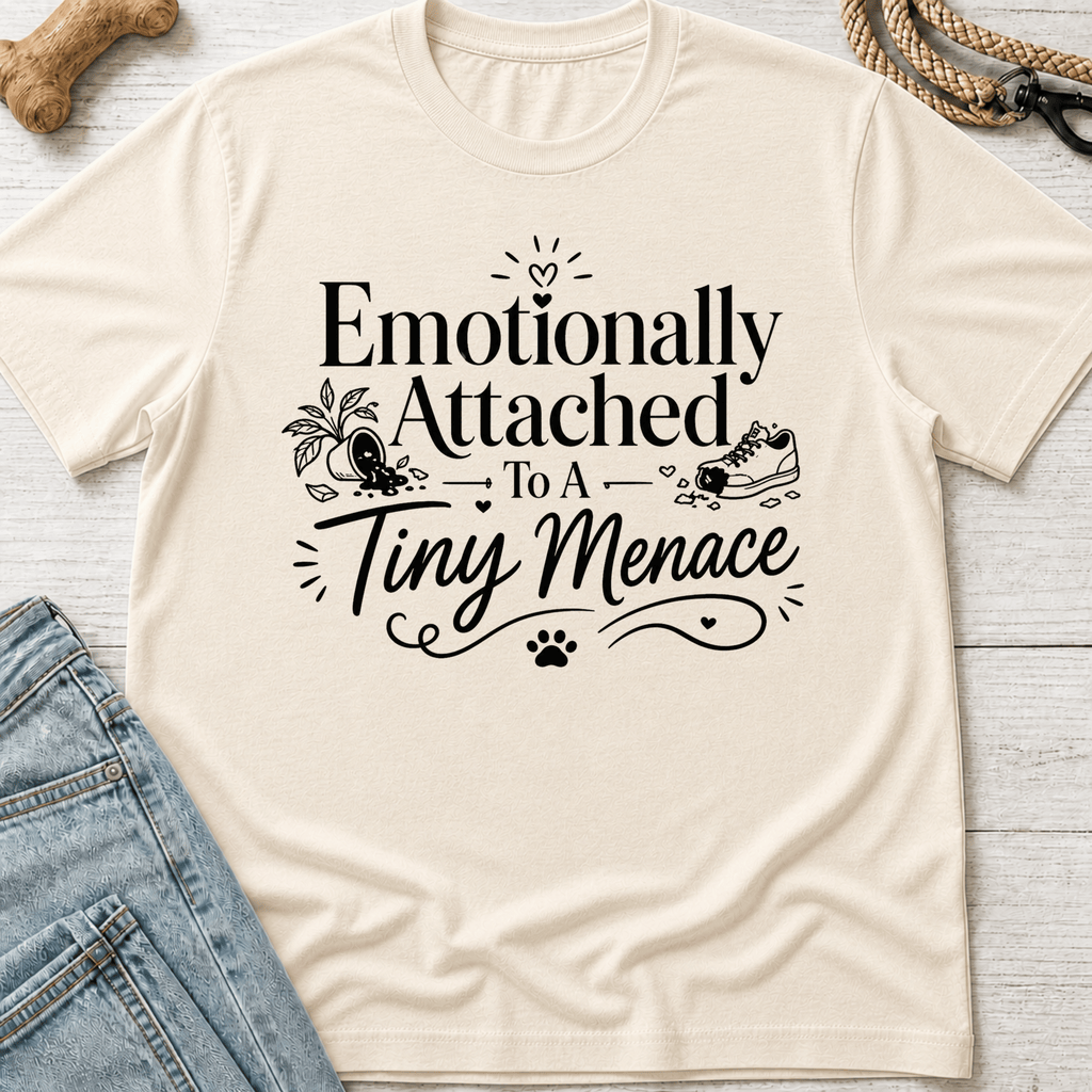 Emotionally Attached T-Shirt