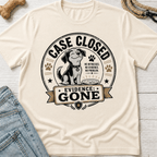 Case Closed T-Shirt