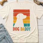 Dog Daddy T-Shirt