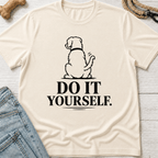 Do It Yourself T-Shirt