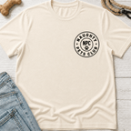 NPC Badge T-Shirt