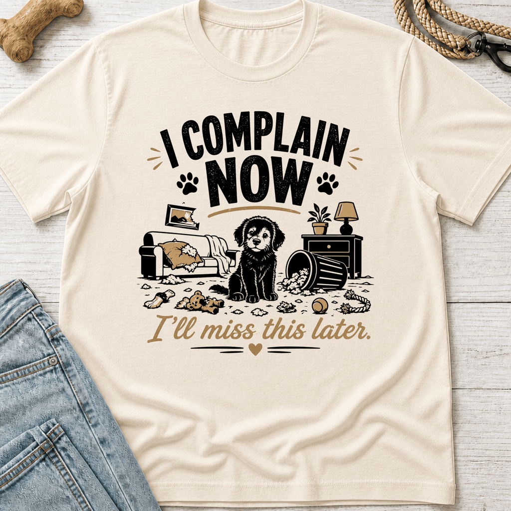 I'll Miss This T-Shirt