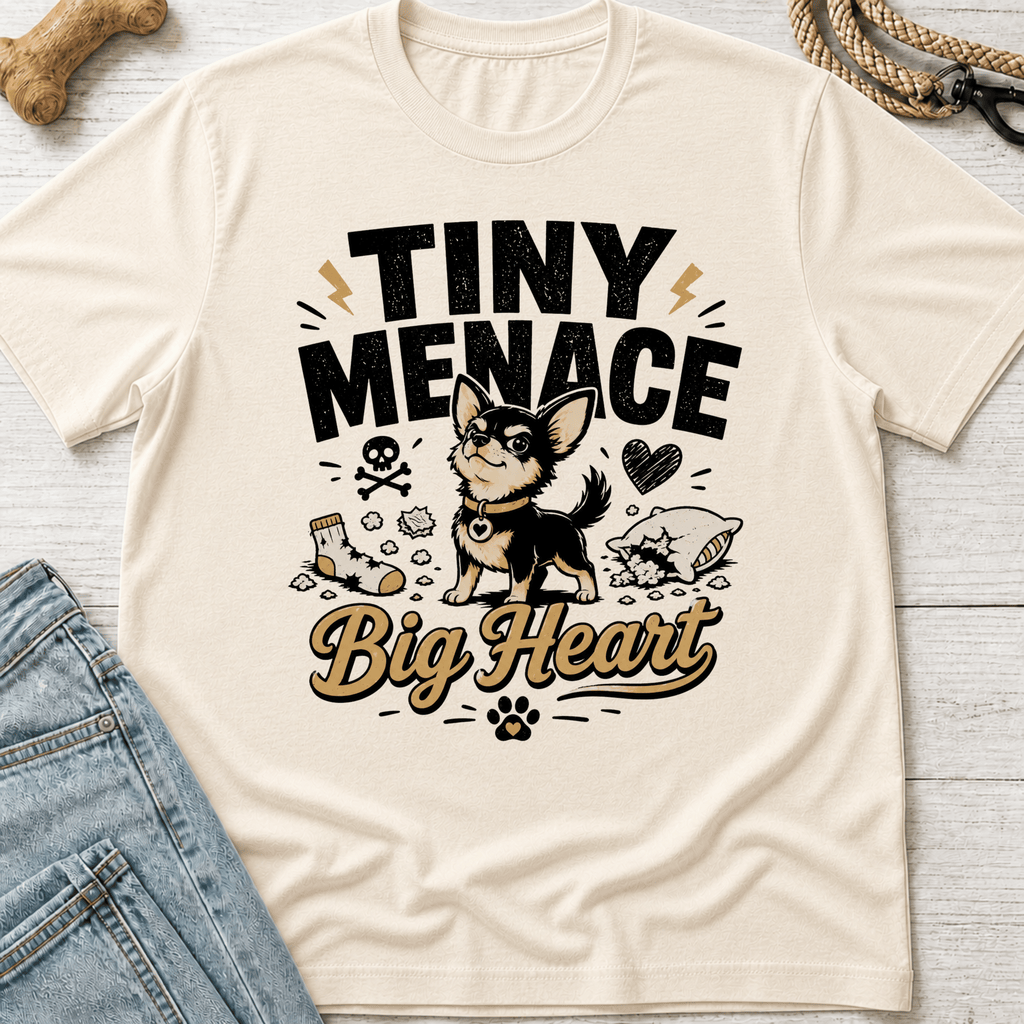 Big Heart T-Shirt