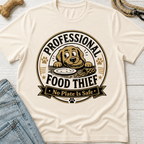 Food Thief T-Shirt