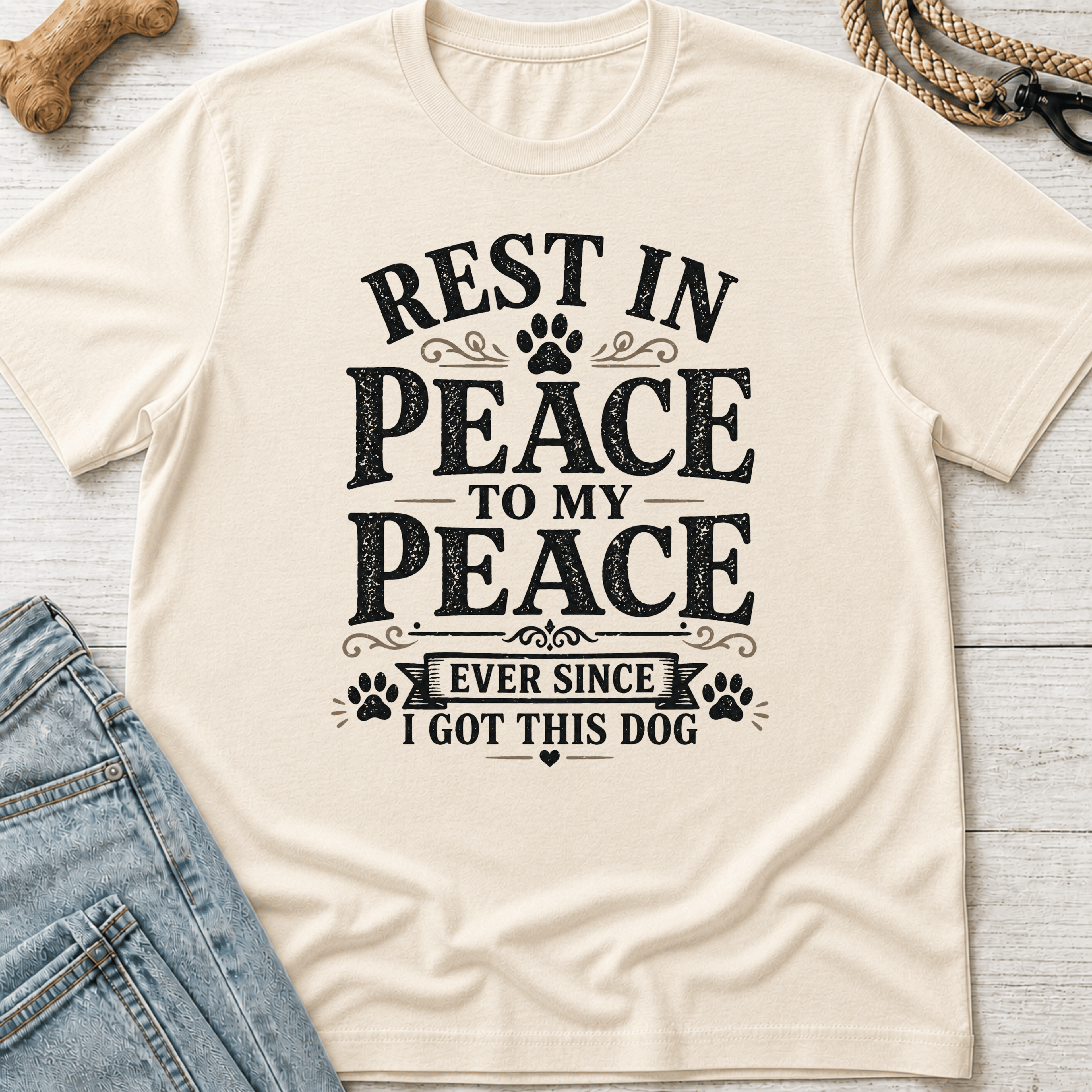 RIP Peace T-Shirt
