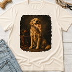 Pizza Dog T-Shirt