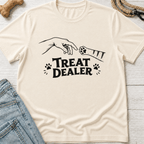 Treat Dealer T-Shirt