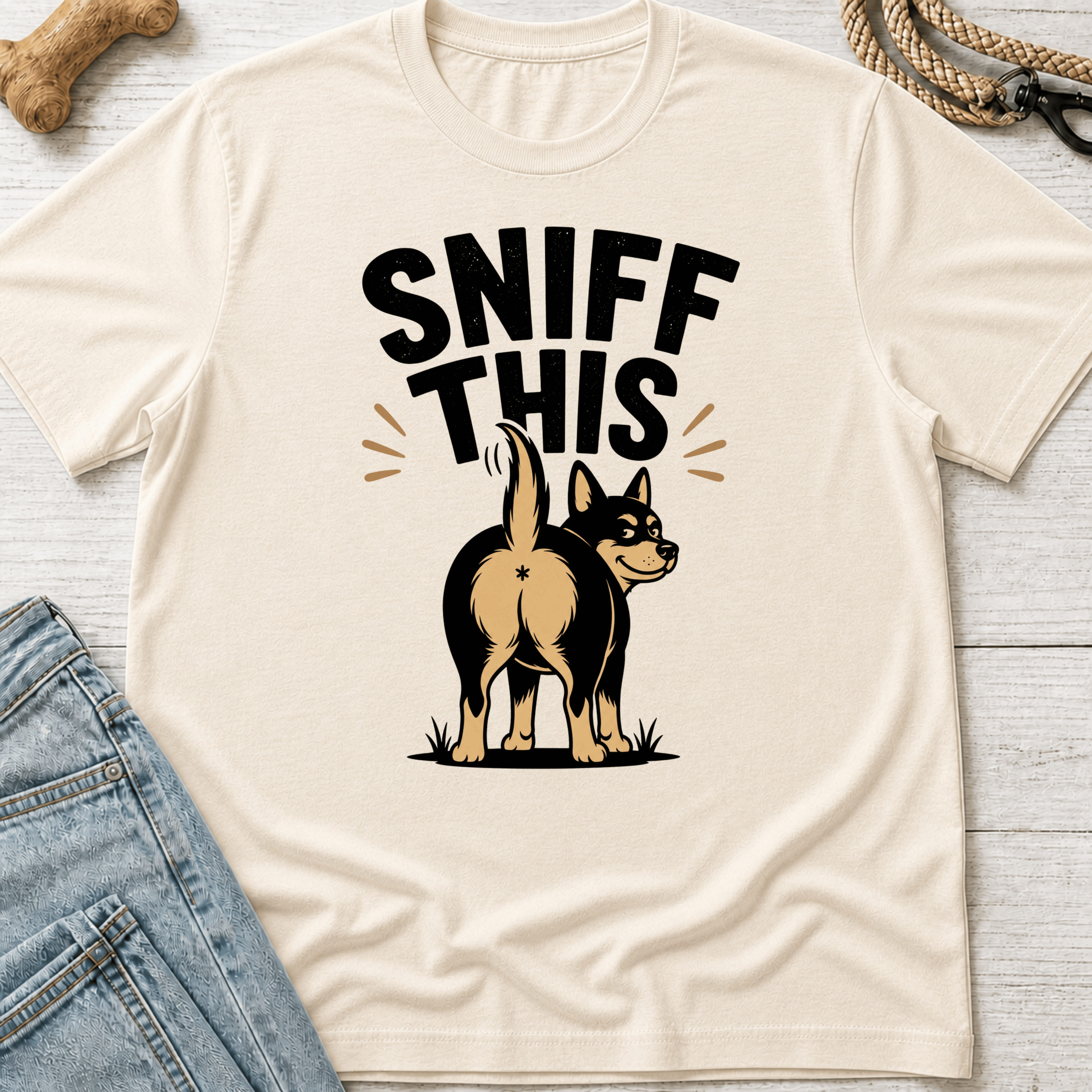 Sniff This T-Shirt