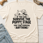 Puppy Stage T-Shirt