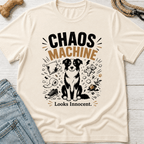 Chaos Machine T-Shirt