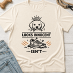 Looks Innocent T-Shirt