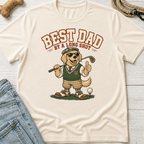 Best Dad By A Long Shot T-Shirt