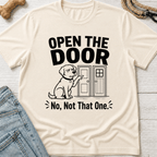 Open the Door T-Shirt