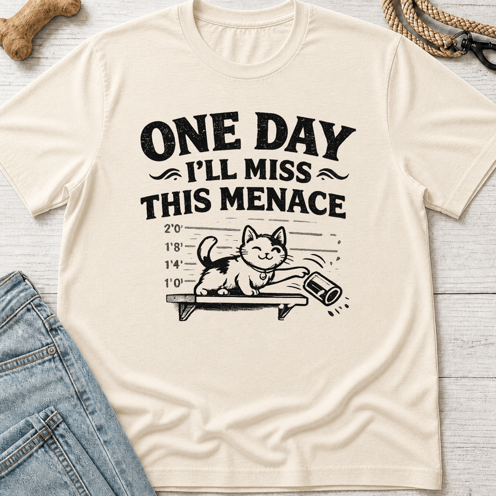 One Day T-Shirt