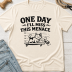 One Day T-Shirt