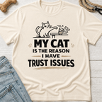Trust Issues T-Shirt