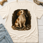Dog Ate My Homework T-Shirt