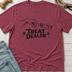 Treat Dealer T-Shirt