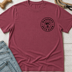 NPC Badge T-Shirt