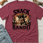 Snack Bandit T-Shirt
