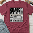 Chaos Included T-Shirt