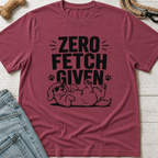 Zero Fetch Given T-Shirt