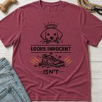 Looks Innocent T-Shirt