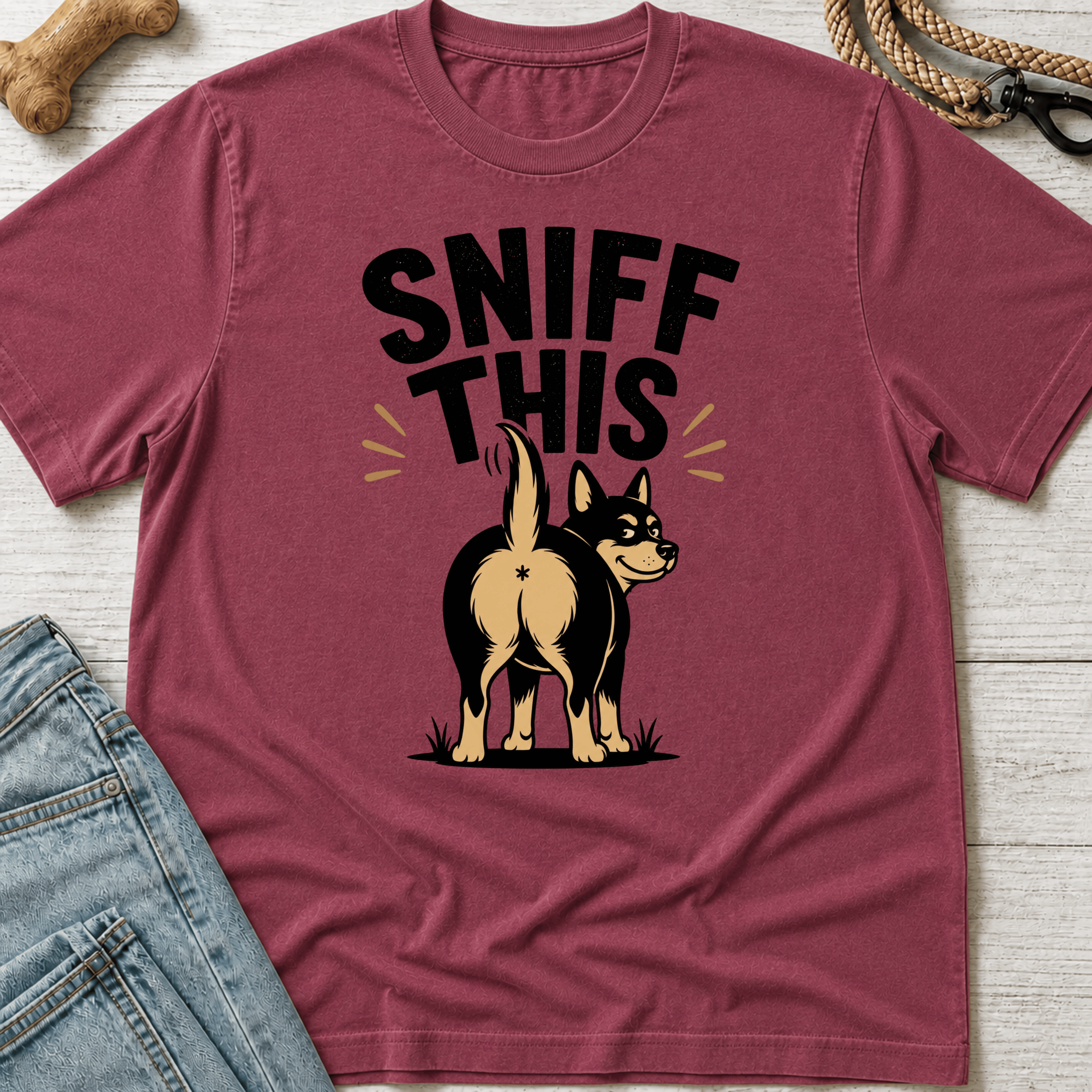 Sniff This T-Shirt
