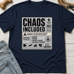 Chaos Included T-Shirt