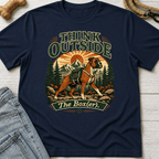 Think Outside the Box T-Shirt