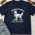 Barkin' T-Shirt