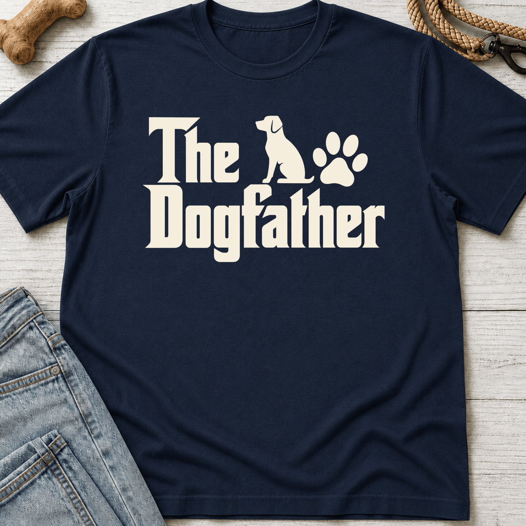 DogFather T-Shirt