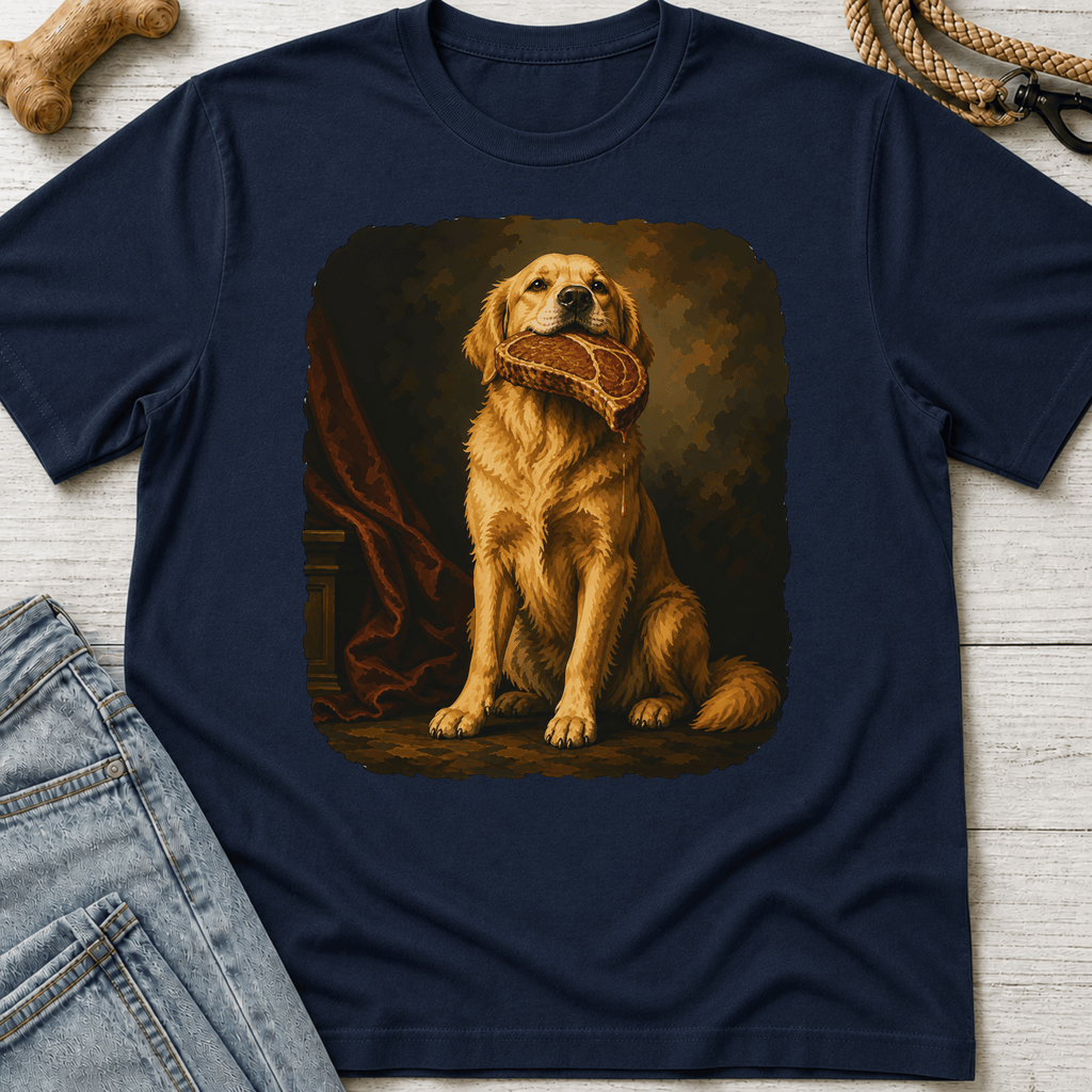 Prime Steak T-Shirt