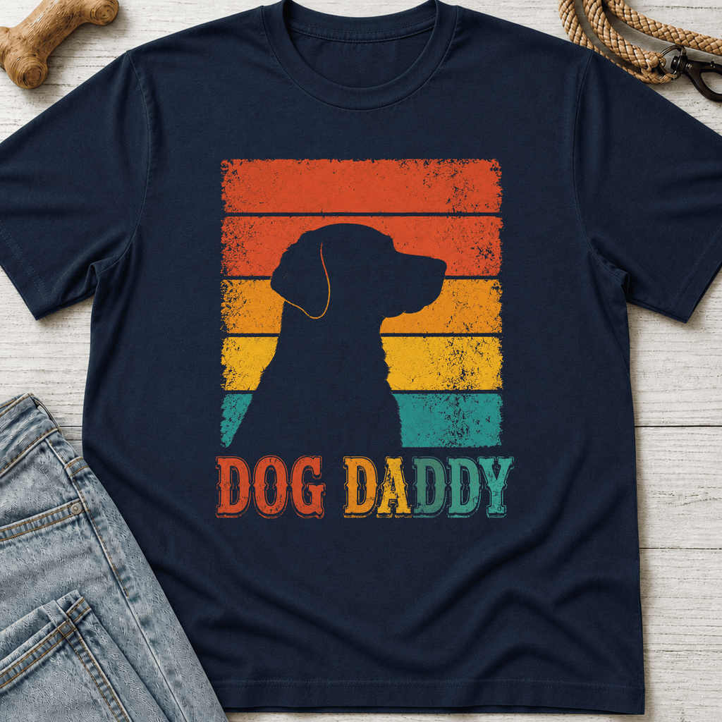 Dog Daddy T-Shirt