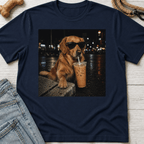 Caffeinated T-Shirt