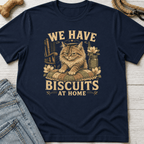 Biscuits At Home T-Shirt