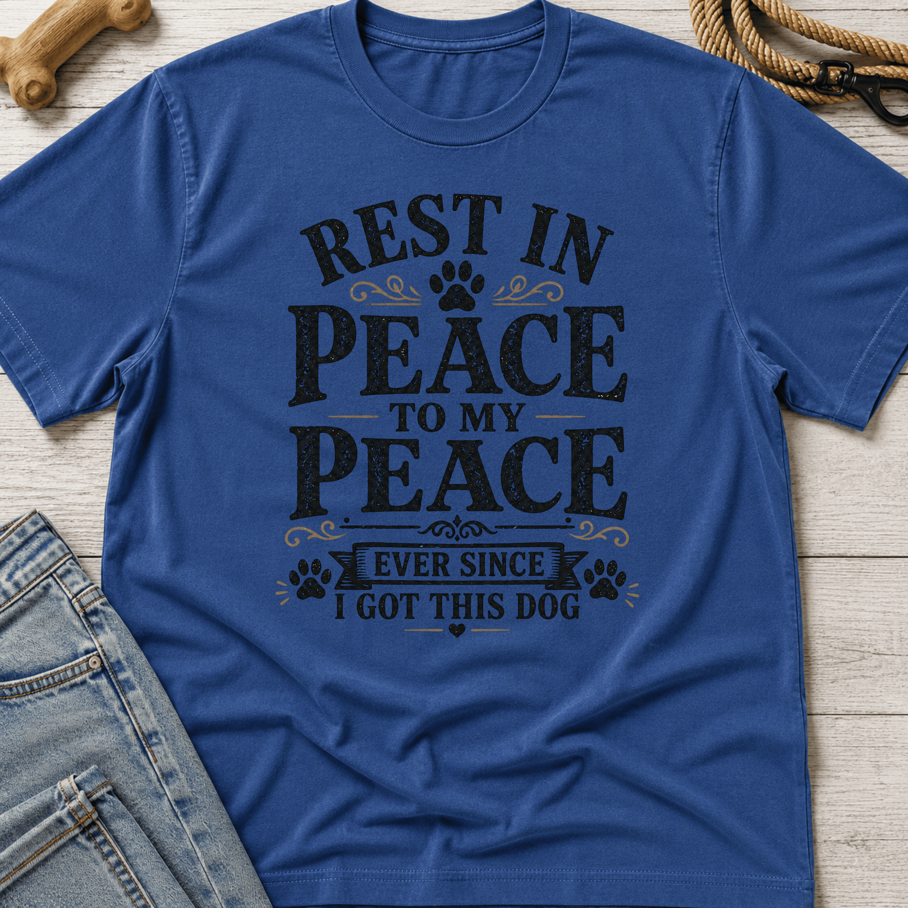 RIP Peace T-Shirt