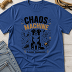 Chaos Machine T-Shirt