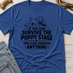 Puppy Stage T-Shirt
