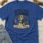 Built Like a Tank T-Shirt