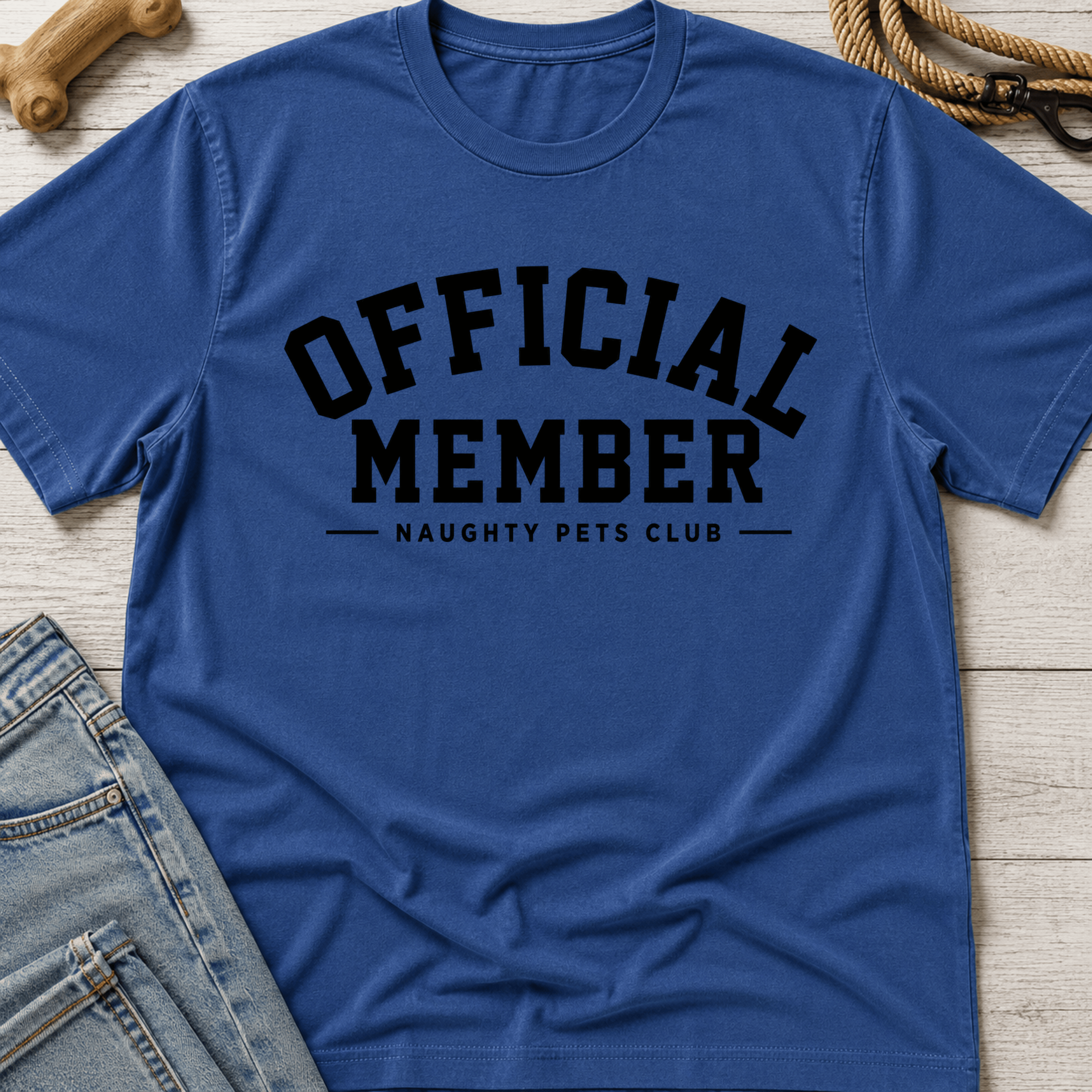 Official Member T-Shirt