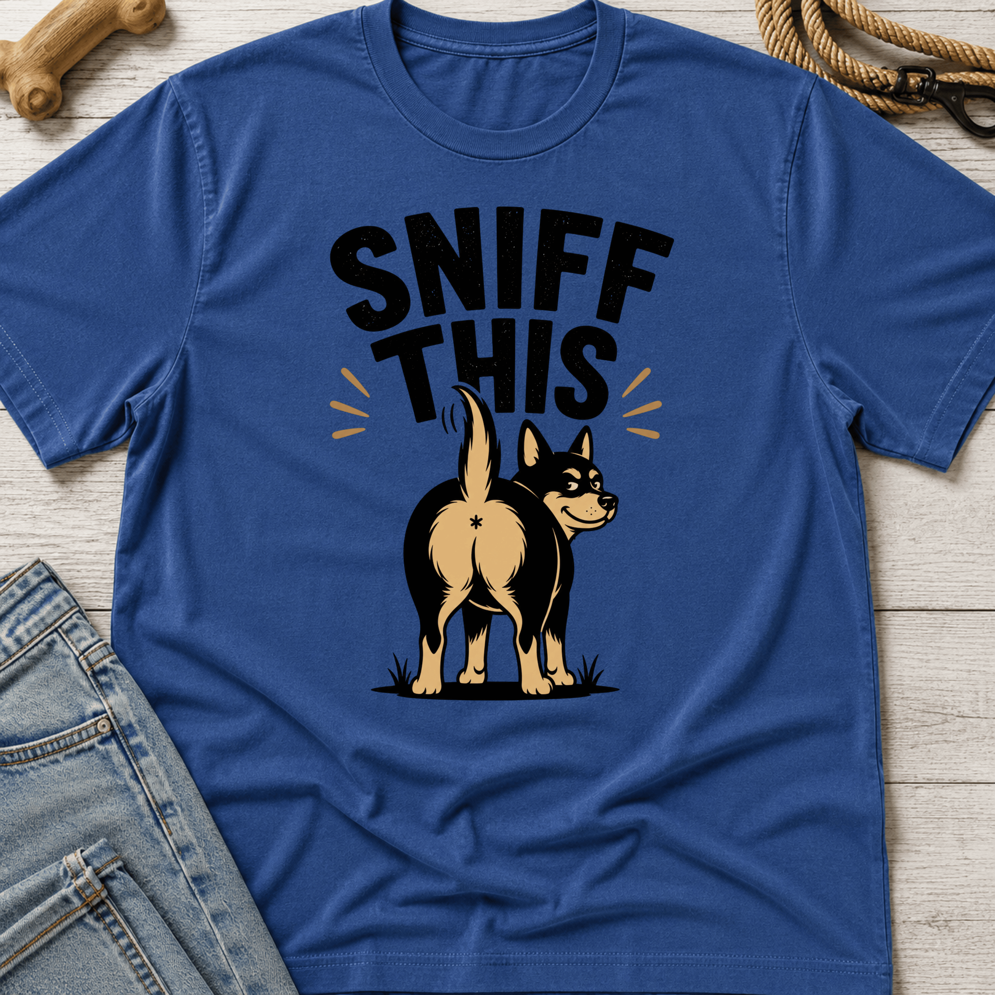 Sniff This T-Shirt