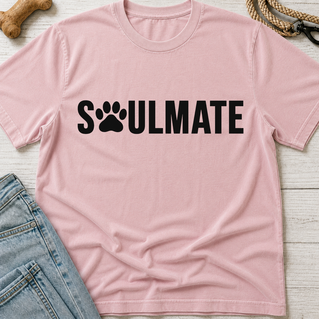 Soulmate T-Shirt