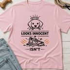 Looks Innocent T-Shirt
