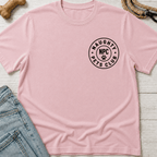 NPC Badge T-Shirt