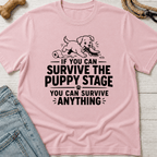 Puppy Stage T-Shirt