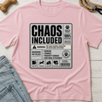 Chaos Included T-Shirt