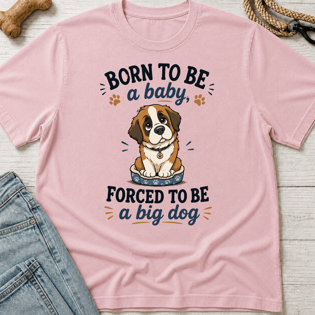 Big Dog T-Shirt