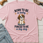 Big Dog T-Shirt